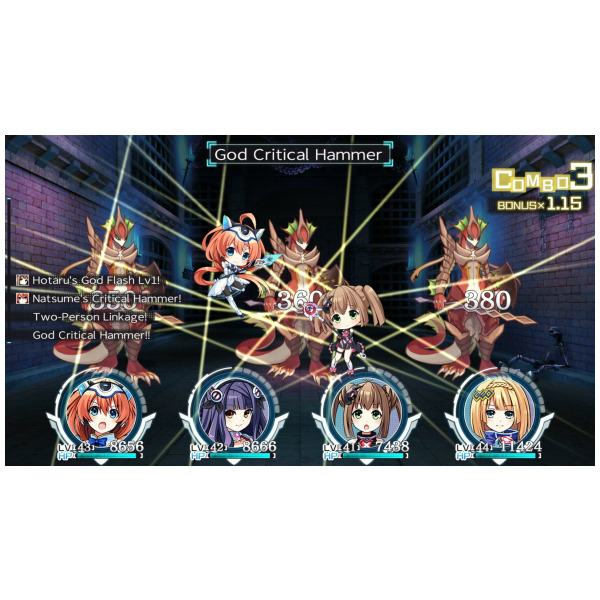 Tokyo Clanpool - Switch - PNP Games Online Store